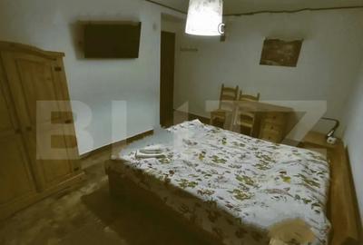 Casă cu 2 camere în Bod - 3