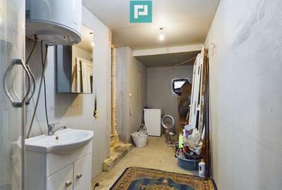 Apartament 2 camere la curte - Biserica sarbeasca - 12