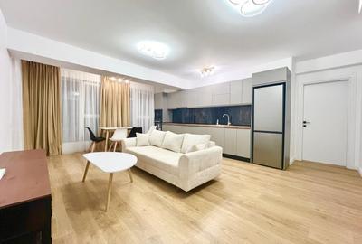 NOU / PRIMA INCHIRIERE /COMPLET MOBILAT SI UTILAT - 2