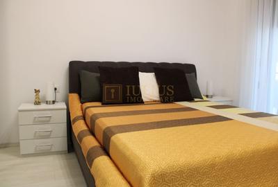 Apartament cu 2 camere decomandat, mobilat în Dumbrăvița - 2