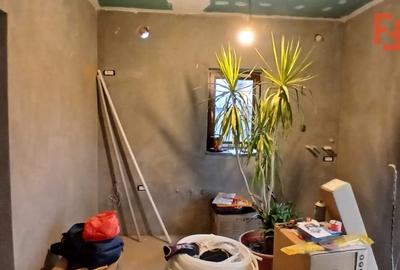 Duplex cu 3 camere si teren de 325 mp in Sanmihaiul Roman - 8