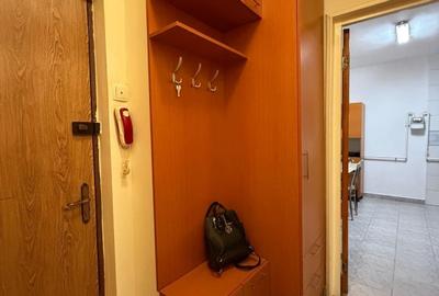 FAVORIT - 5 minute metrou - Apartament 2 camere RENOVAT - 5