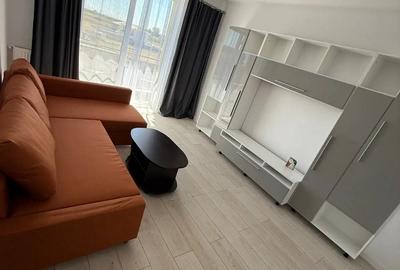 Proprietar inchiriez aparatment 2 camere Bloc Nou Premium Residence - 3