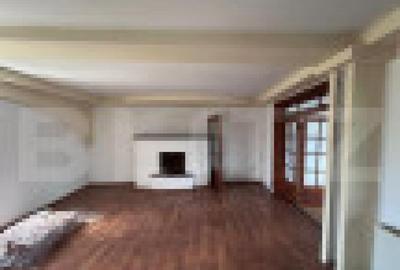 Casa de inchiriat, cu 6 camere, 200 mp, zona centrala