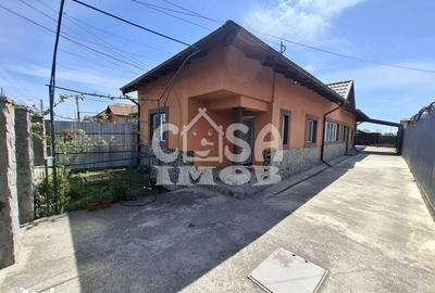 Casă cu 5 camere cu Teren 1159 Mp în Gura Șuții - 13