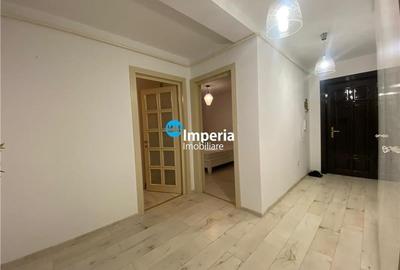 Apartament 3 camere, open space, zona Moara de Vant - Complex Roua Residence - 5