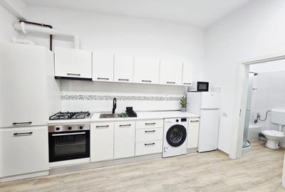 Garsonieră semidecomandată, mobilată în Unirii - 5