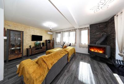 Casă Individuală Modernă de Vânzare | Sânpetru, Brașov - 2