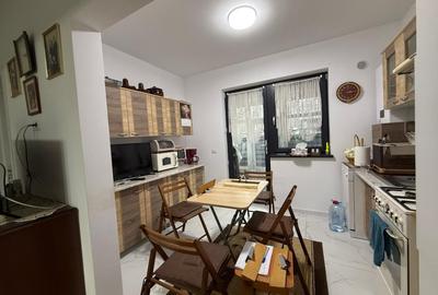 Casa P+1, 147 MP teren, 78,9 MP utili, comuna Pielesti, zona Magnolia - 5