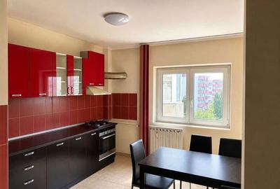 Apartament cu 4 camere decomandat în Sebastian - 1