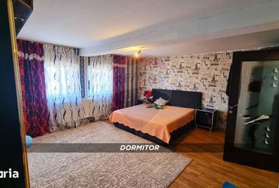 Casă cu 3 camere cu Teren 3724 Mp în Apa - 5