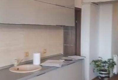 Vacaresti  - San Plazza vanzare ap. 2 camere bloc nou - 5