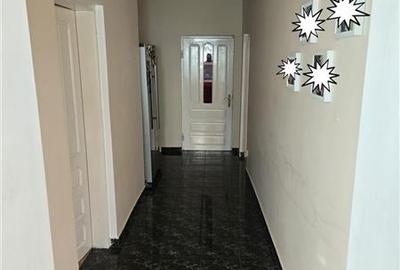 De vanzare - casa mobilata utilata - zona Giurgiului - 25