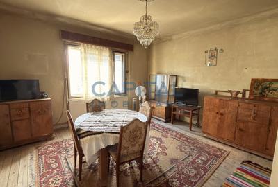 Apartament cu 100 mp UTILI + 457 MP Teren INDIVIDUAL, tip DUPLEX! - 4