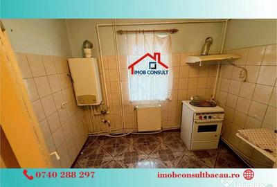 Apartament cu 3 camere semidecomandat în Zimbru - 13