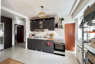 Apartament luminos situat stradal intre Piata Muncii si Iancului - 6