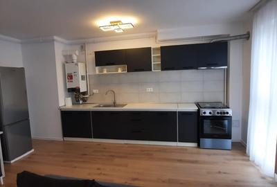 De inchiriat apartament 2 camere, Tg. Mures, Bloc nou, Maurer - 7