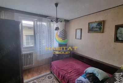 Apartament cu 4 camere decomandat, mobilat în Brâncoveanu - 8