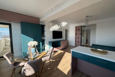 Apartament 2 camere Pet Friendly zona Pipera in Ivory cu parcare si boxa - 1