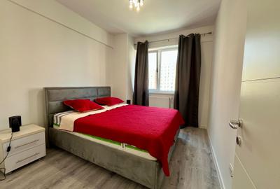 Apartament cu 2 camere semidecomandat în Aeroport - 9