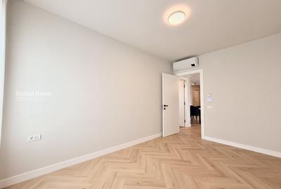 Apartament cu 3 camere decomandat, mobilat în Aviației - 18