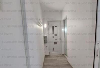 Apartament 3 camere complet mobilat | Etaj 3 | Zona Astra Bra?ov. - 6