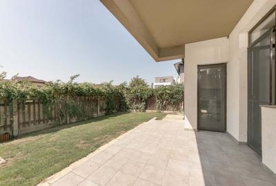 Vila spatioasa si eleganta in Pipera – zona Porsche / Hotel Alexander - 4