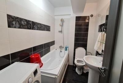 Apartament cu 2 camere decomandat în Tătărași - 2