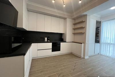 Garsonieră decomandată în Central - 1