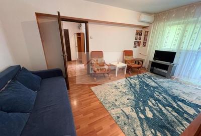 Apartament cu 2 camere în Militari - 2