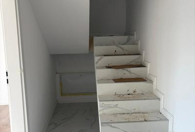 Duplex cu 5 camere cu Canalizare în Jilava - 7