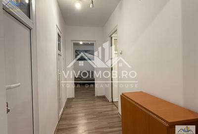 Metrou Obor-Moșilor / decomandat / renovat integral / mobilat și utilat - 5