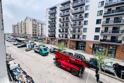 Apartament cu 2 camere în Central - 10
