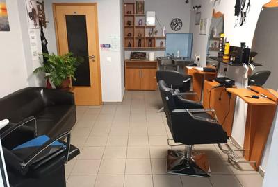 Spa?iu comercial de inchiriat - 1