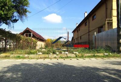 Teren intravilan 1000 mp, Aninoasa - aprox 6 km de Targovis Teren intravilan 1000 mp, Aninoasa - aprox 6 km de Targovis - 9