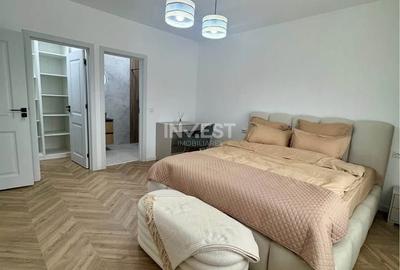 Casă cu 4 camere cu Teren 420 Mp în Miroslava - 3