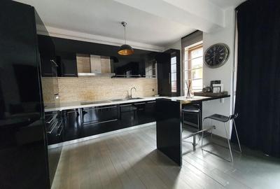 Premium 3 rooms penthouse | For sale | Herastrau - 4