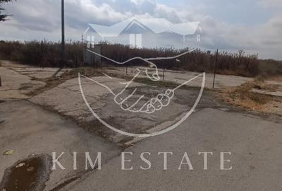 De vanzare  teren intravilan Cumpana - 1