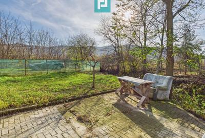 Casuță cu priveliște panoramică spre Cetatea Șiria - 27