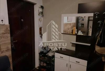 Apartament cu 2 camere,centrala propie zona Dambovita - 3