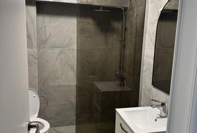 Garsonieră decomandată în Central - 2