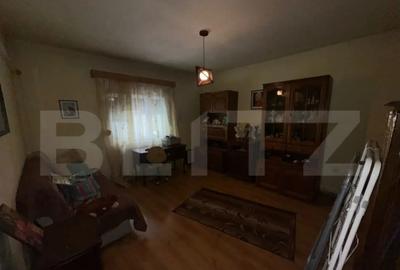Casă cu 3 camere cu Teren 230 Mp în Dorobanți