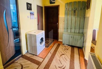 Apartament pentru vacan?a, 2 camere, 52 mp., Deda - 3