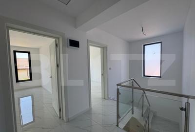 Casa P+1, 140 mpu, in zona nordica a Craiovei - 9