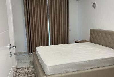 Apartament cu 2 camere decomandat în Universitate - 2