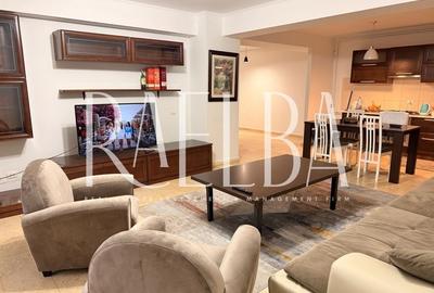 Baneasa –Aviatiei |  Phoenicia hotel | Apartament 2 camere | - 3