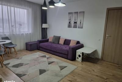 Apartament cu 2 camere în Băneasa - 10
