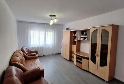Apartament cu 3 camere decomandat în Alexandru cel Bun - 8