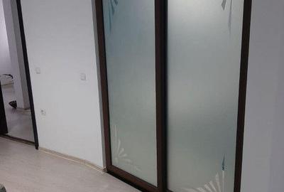 Apartament cu 3 camere semidecomandat, mobilat în Gării - 9