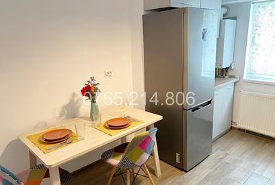 Apartament cu 2 camere decomandat, mobilat în Crângași - 11